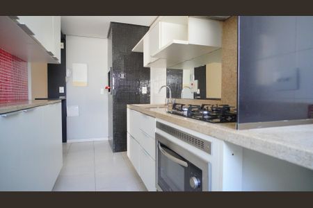 Apartamento para alugar com 84m², 3 quartos e 2 vagasCozinha 