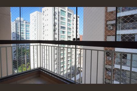 Varanda da Sala de apartamento para alugar com 3 quartos, 84m² em Passo D’areia, Porto Alegre