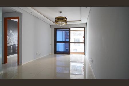 Sala  de apartamento para alugar com 3 quartos, 84m² em Passo D’areia, Porto Alegre