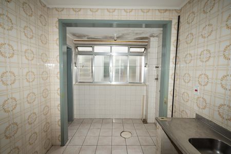 Apartamento à venda com 77m², 2 quartos e 1 vaga Apartamento à venda com 77m², 2 quartos e 1 vagaCozinha