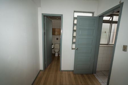 Apartamento à venda com 77m², 2 quartos e 1 vaga Apartamento à venda com 77m², 2 quartos e 1 vagaDependência