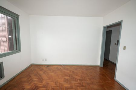 Sala de apartamento para alugar com 2 quartos, 77m² em Passo D’areia, Porto Alegre