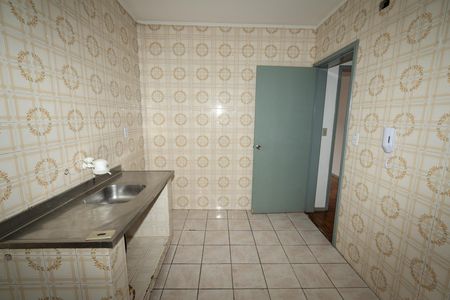 Apartamento à venda com 77m², 2 quartos e 1 vaga Apartamento à venda com 77m², 2 quartos e 1 vagaCozinha