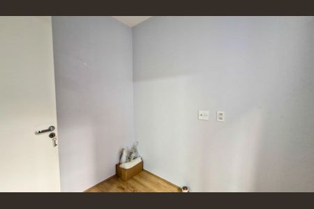 Apartamento à venda com 37m², 2 quartos e sem vaga Apartamento à venda com 37m², 2 quartos e sem vagaQuarto