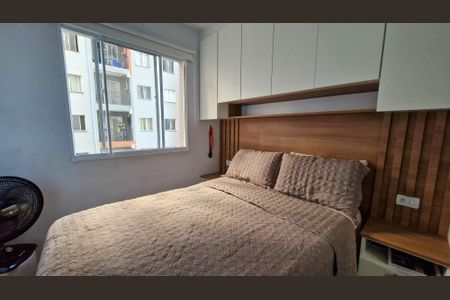 Apartamento à venda com 37m², 2 quartos e sem vaga Apartamento à venda com 37m², 2 quartos e sem vagaQuarto