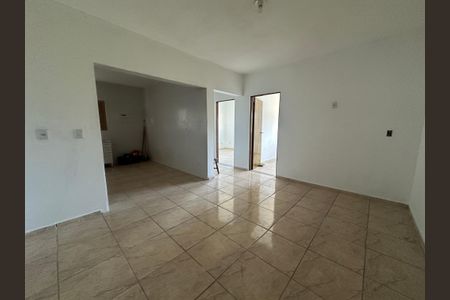 Casa para alugar com 80m², 2 quartos e 2 vagas Casa para alugar com 80m², 2 quartos e 2 vagasSala