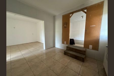 Casa para alugar com 80m², 2 quartos e 2 vagas Casa para alugar com 80m², 2 quartos e 2 vagasCozinha