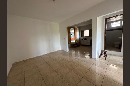 Sala de casa para alugar com 2 quartos, 80m² em Jardim Isaura, Barueri