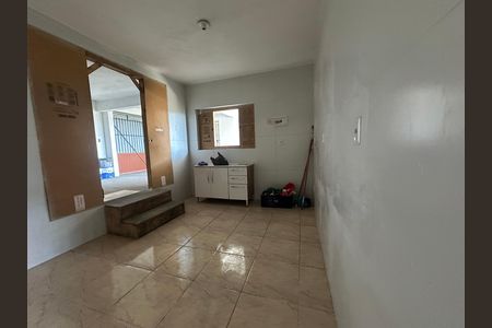 Casa para alugar com 80m², 2 quartos e 2 vagas Casa para alugar com 80m², 2 quartos e 2 vagasCozinha