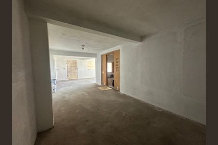 Casa para alugar com 80m², 2 quartos e 2 vagas Casa para alugar com 80m², 2 quartos e 2 vagasGaragem