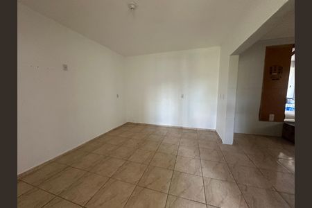 Casa para alugar com 80m², 2 quartos e 2 vagas Casa para alugar com 80m², 2 quartos e 2 vagasSala