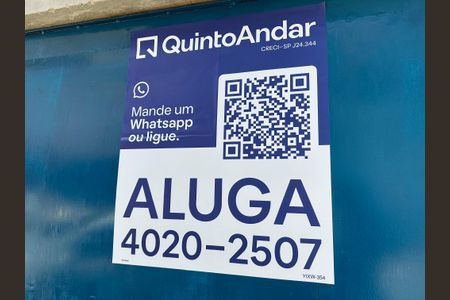 Casa para alugar com 80m², 2 quartos e 2 vagas Casa para alugar com 80m², 2 quartos e 2 vagasFachada