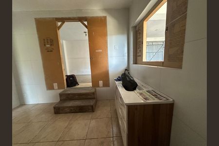 Casa para alugar com 80m², 2 quartos e 2 vagas Casa para alugar com 80m², 2 quartos e 2 vagasCozinha