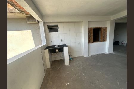 Casa para alugar com 80m², 2 quartos e 2 vagas Casa para alugar com 80m², 2 quartos e 2 vagasÁrea de Serviço