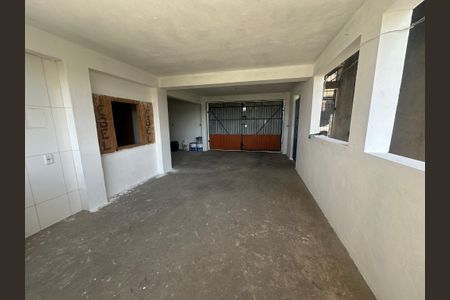 Casa para alugar com 80m², 2 quartos e 2 vagas Casa para alugar com 80m², 2 quartos e 2 vagasGaragem
