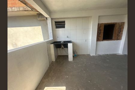 Casa para alugar com 80m², 2 quartos e 2 vagas Casa para alugar com 80m², 2 quartos e 2 vagasÁrea de Serviço