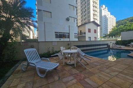 Apartamento para alugar com 73m², 2 quartos e 2 vagas