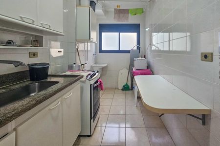 Apartamento para alugar com 73m², 2 quartos e 2 vagas