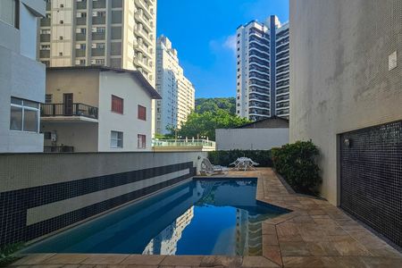 Apartamento para alugar com 73m², 2 quartos e 2 vagas