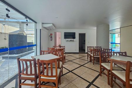 Apartamento para alugar com 73m², 2 quartos e 2 vagas