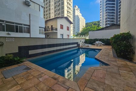 Apartamento para alugar com 73m², 2 quartos e 2 vagas
