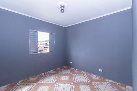Quarto 1 de casa para alugar com 2 quartos, 97m² em Brasilândia, São Paulo