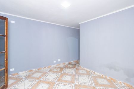 Sala de casa para alugar com 2 quartos, 97m² em Brasilândia, São Paulo