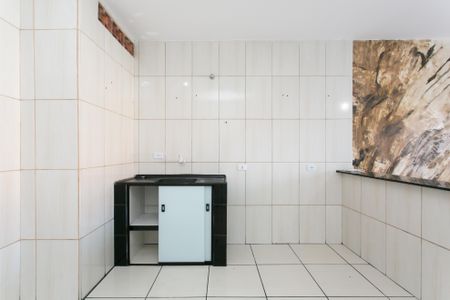 Casa para alugar com 90m², 2 quartos e 1 vaga Casa para alugar com 90m², 2 quartos e 1 vagaCozinha