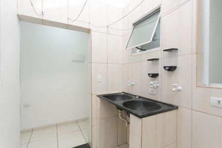 Casa para alugar com 90m², 2 quartos e 1 vaga Casa para alugar com 90m², 2 quartos e 1 vagaÁrea de Serviço