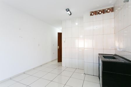 Casa para alugar com 90m², 2 quartos e 1 vaga Casa para alugar com 90m², 2 quartos e 1 vagaCozinha