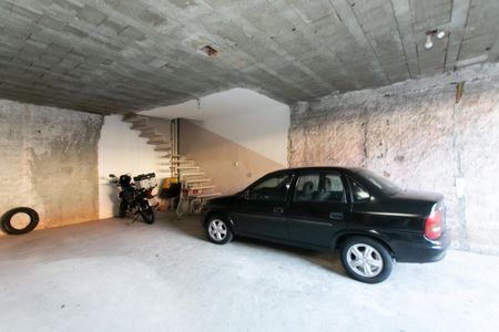 Casa para alugar com 90m², 2 quartos e 1 vaga Casa para alugar com 90m², 2 quartos e 1 vagaGaragem