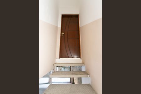 Casa para alugar com 90m², 2 quartos e 1 vaga Casa para alugar com 90m², 2 quartos e 1 vagaEntrada