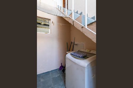 Casa para alugar com 30m², 1 quarto e sem vagaÁrea de Serviço