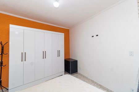 Suíte de casa para alugar com 1 quarto, 30m² em Vila Nova Carolina, São Paulo