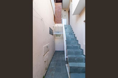 Casa para alugar com 30m², 1 quarto e sem vagaÁrea de Serviço