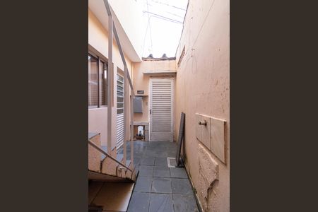Casa para alugar com 30m², 1 quarto e sem vagaÁrea comum