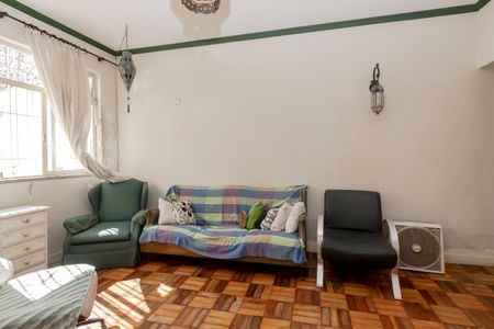 Sala de casa à venda com 3 quartos, 160m² em Vila Cordeiro, São Paulo