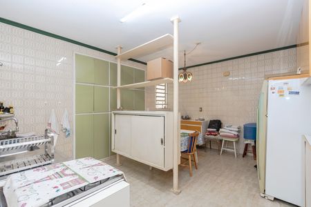 Copa/ Cozinha de casa à venda com 3 quartos, 160m² em Vila Cordeiro, São Paulo