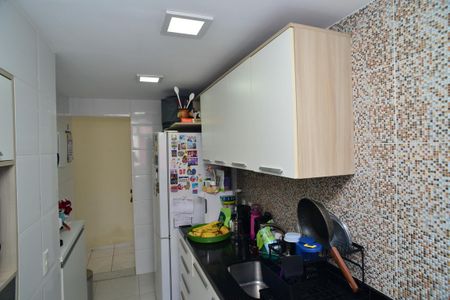 Apartamento à venda com 83m², 3 quartos e 1 vaga Apartamento à venda com 83m², 3 quartos e 1 vagaCozinha