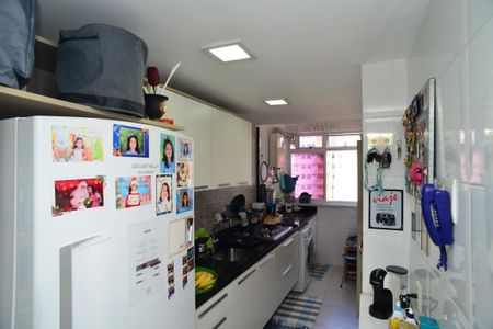 Apartamento à venda com 83m², 3 quartos e 1 vaga Apartamento à venda com 83m², 3 quartos e 1 vagaCozinha