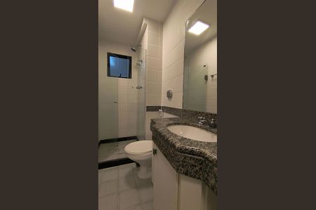 Apartamento para alugar com 110m², 2 quartos e 2 vagas Apartamento para alugar com 110m², 2 quartos e 2 vagasBanheiro Social