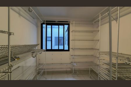 Apartamento para alugar com 110m², 2 quartos e 2 vagas Apartamento para alugar com 110m², 2 quartos e 2 vagasCloset da Suíte