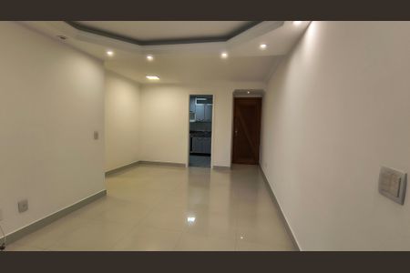 Sala de apartamento para alugar com 2 quartos, 110m² em Recreio dos Bandeirantes, Rio de Janeiro
