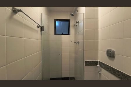 Apartamento para alugar com 110m², 2 quartos e 2 vagas Apartamento para alugar com 110m², 2 quartos e 2 vagasBanheiro Social