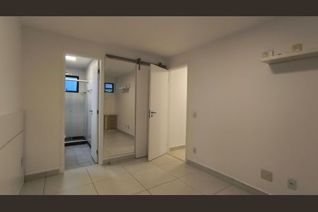 Suíte  de apartamento para alugar com 2 quartos, 110m² em Recreio dos Bandeirantes, Rio de Janeiro