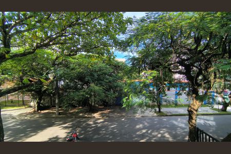 Varanda  de apartamento para alugar com 2 quartos, 110m² em Recreio dos Bandeirantes, Rio de Janeiro