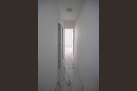 Apartamento à venda com 37m², 2 quartos e sem vagaCorredor