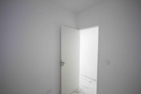 Apartamento à venda com 37m², 2 quartos e sem vagaQuarto 02