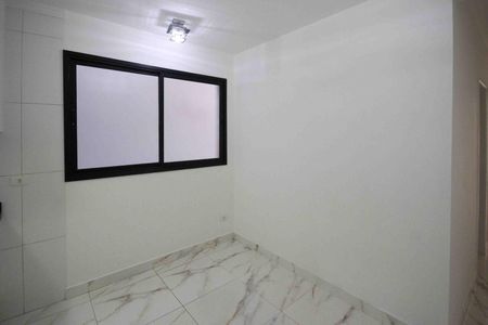 Sala de apartamento à venda com 2 quartos, 37m² em Parque da Vila Prudente, São Paulo