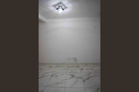 Sala de apartamento à venda com 2 quartos, 37m² em Parque da Vila Prudente, São Paulo